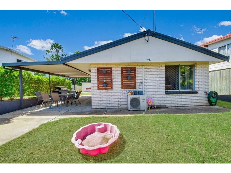 48 Sutherland Street, Calliope QLD 4680