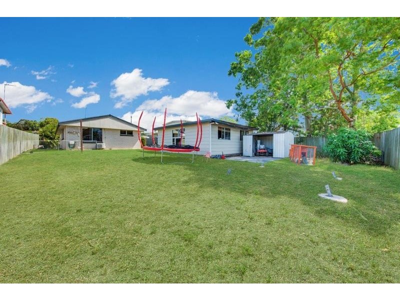 48 Sutherland Street, Calliope QLD 4680