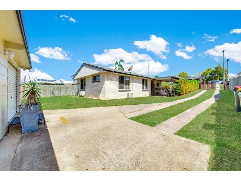 48 Sutherland Street, Calliope QLD 4680