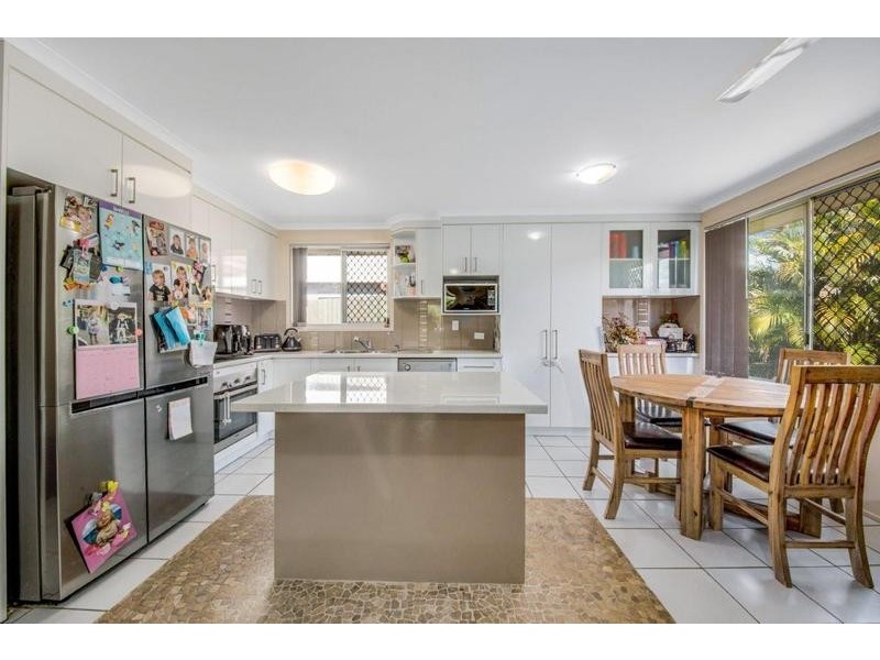 48 Sutherland Street, Calliope QLD 4680
