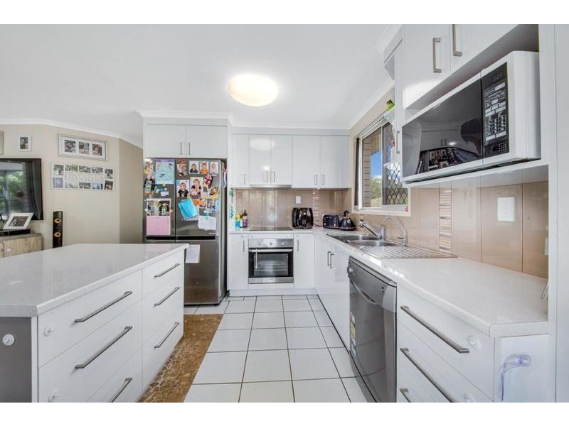 48 Sutherland Street, Calliope QLD 4680