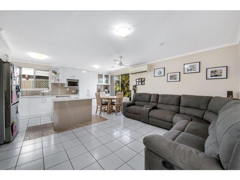 48 Sutherland Street, Calliope QLD 4680