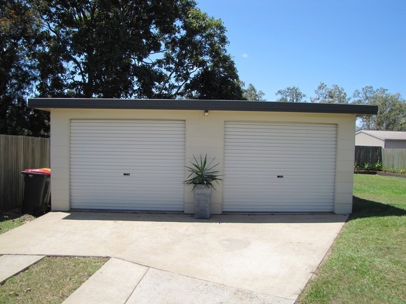 48 Sutherland Street, Calliope QLD 4680