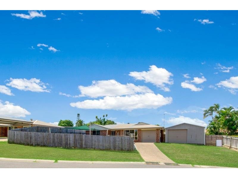 13 Sydney Street, Calliope QLD 4680