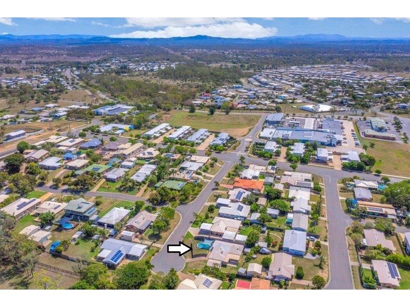 13 Sydney Street, Calliope QLD 4680