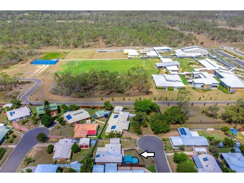 13 Sydney Street, Calliope QLD 4680