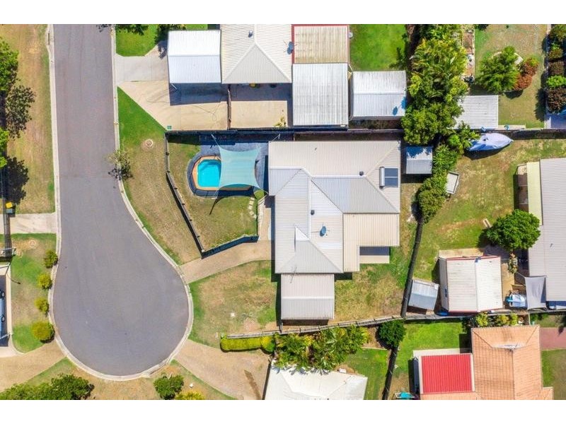 13 Sydney Street, Calliope QLD 4680