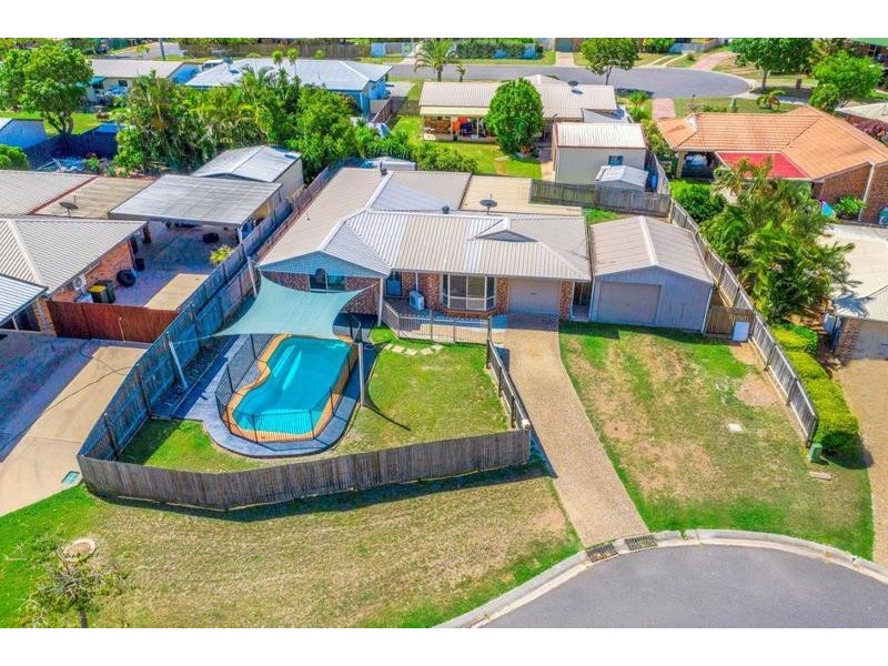 13 Sydney Street, Calliope QLD 4680