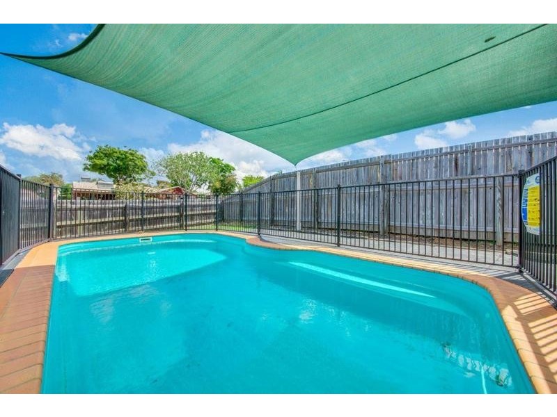 13 Sydney Street, Calliope QLD 4680