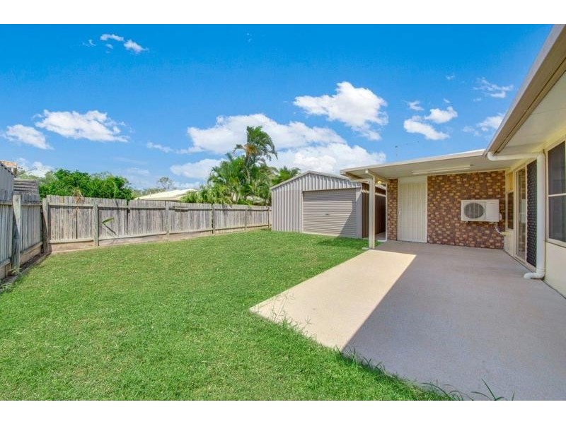 13 Sydney Street, Calliope QLD 4680