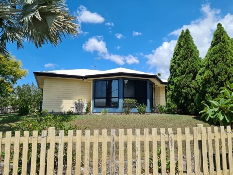 48 Morris Avenue, Calliope QLD 4680