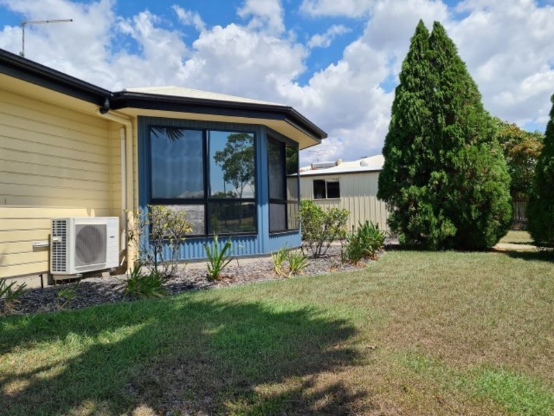 48 Morris Avenue, Calliope QLD 4680