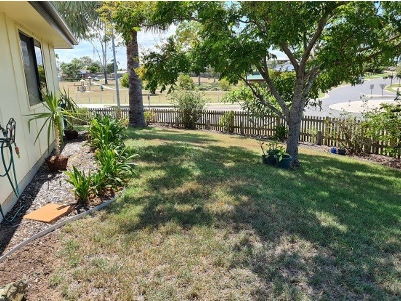 48 Morris Avenue, Calliope QLD 4680