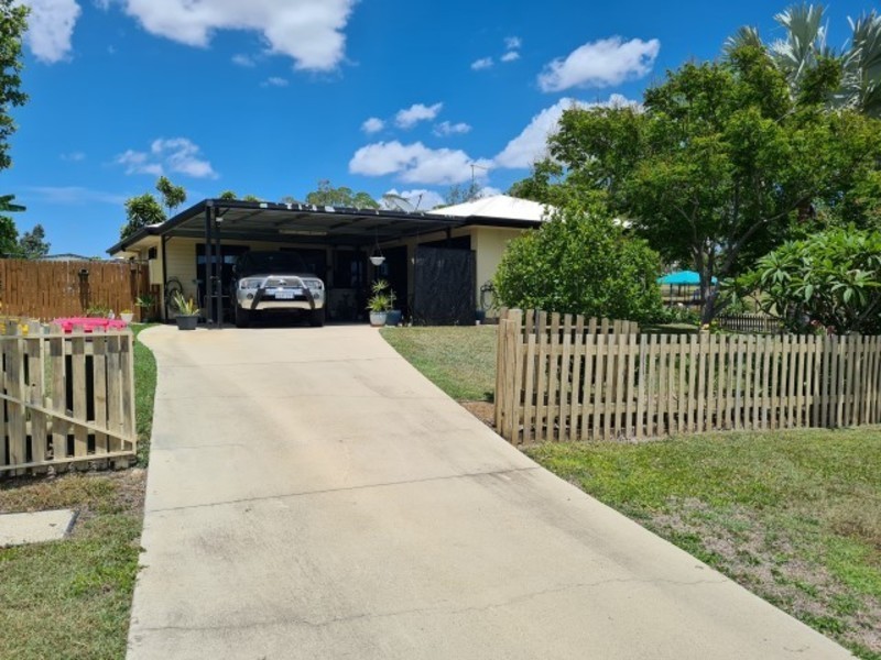 48 Morris Avenue, Calliope QLD 4680