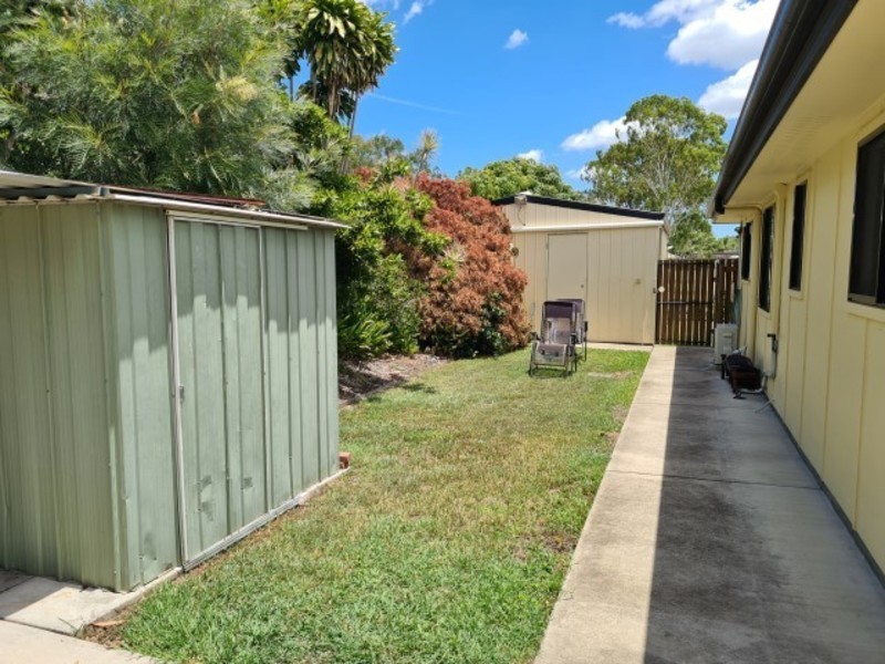 48 Morris Avenue, Calliope QLD 4680