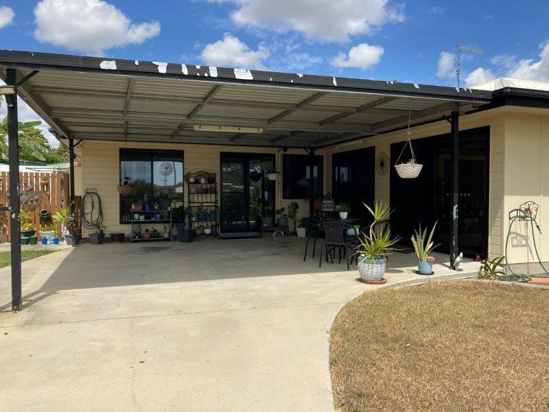 48 Morris Avenue, Calliope QLD 4680