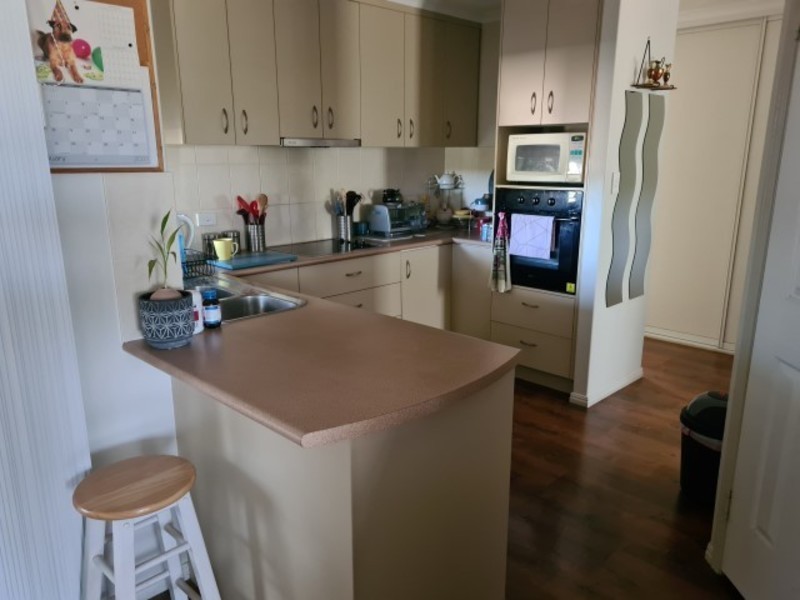 48 Morris Avenue, Calliope QLD 4680