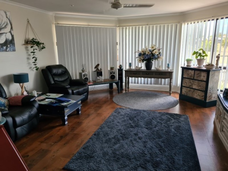 48 Morris Avenue, Calliope QLD 4680