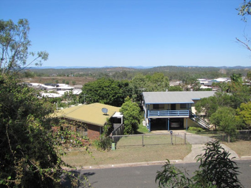 6 Kylee Crescent, Calliope QLD 4680