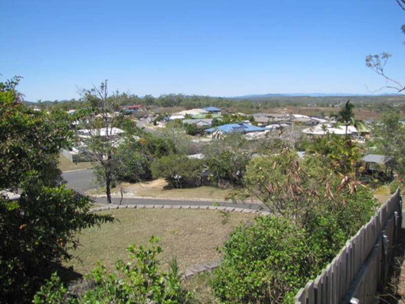 6 Kylee Crescent, Calliope QLD 4680