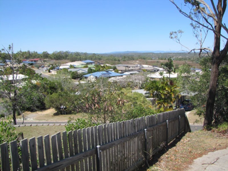 6 Kylee Crescent, Calliope QLD 4680