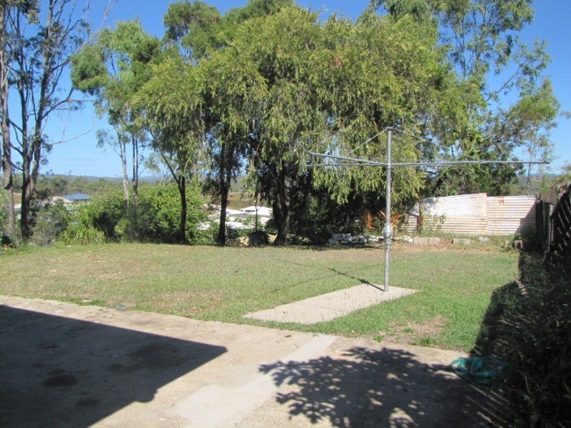 6 Kylee Crescent, Calliope QLD 4680