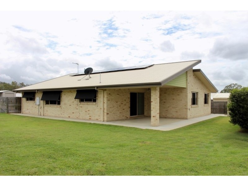 39 Monterey Way, Calliope QLD 4680