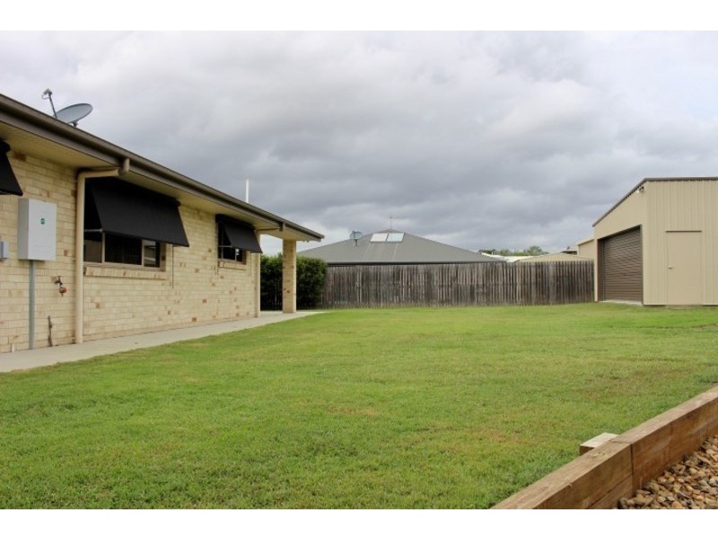 39 Monterey Way, Calliope QLD 4680