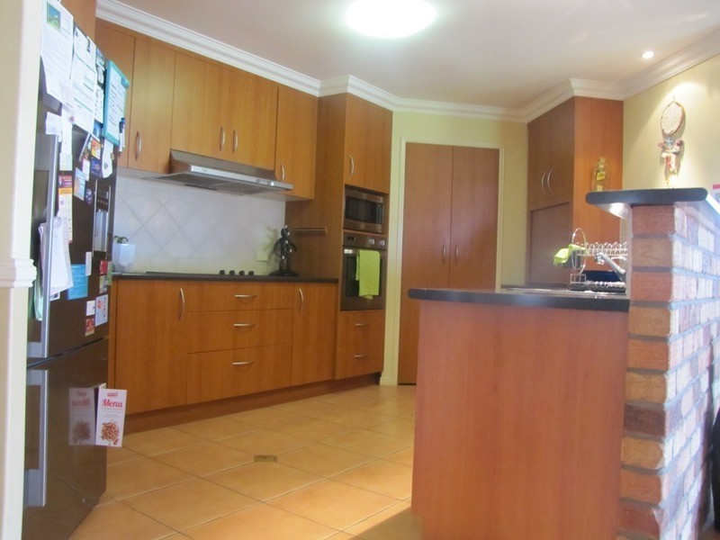 6 Morris Avenue, Calliope QLD 4680