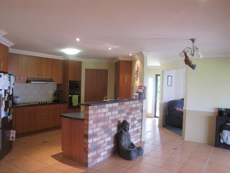 6 Morris Avenue, Calliope QLD 4680