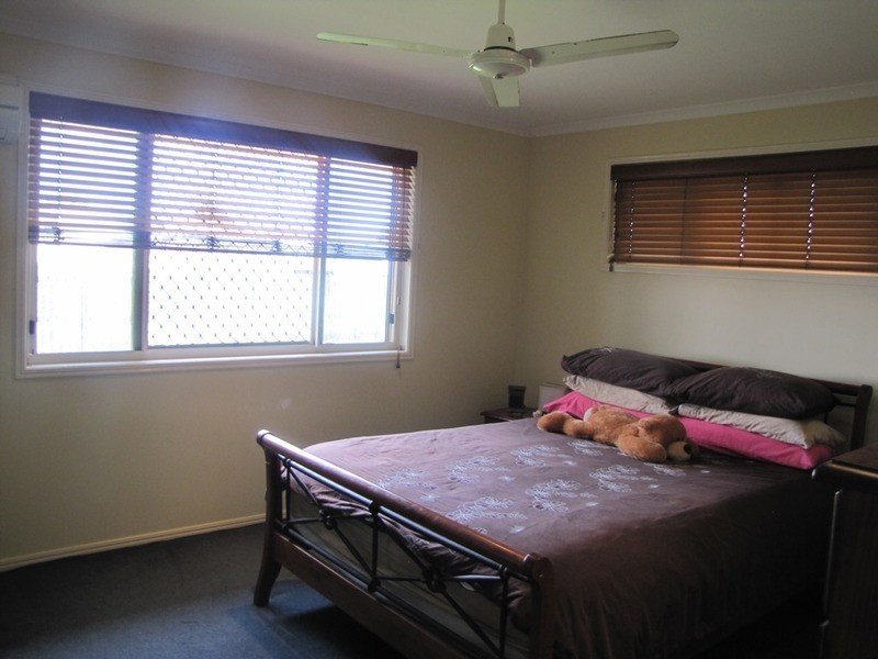 6 Morris Avenue, Calliope QLD 4680