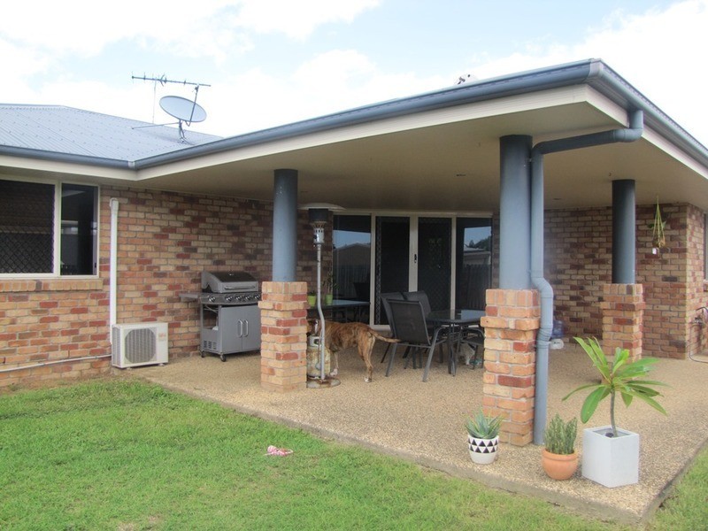 6 Morris Avenue, Calliope QLD 4680