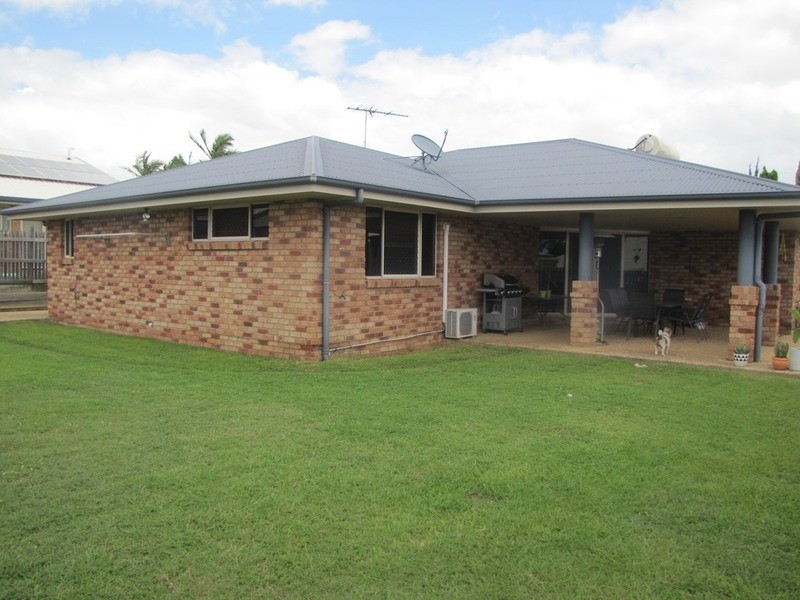 6 Morris Avenue, Calliope QLD 4680