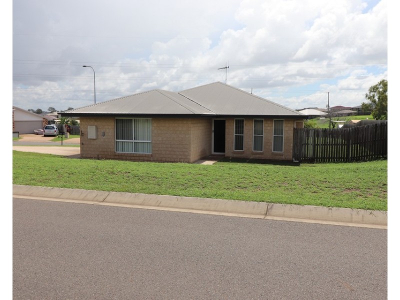 2 Dougal Court, Calliope QLD 4680
