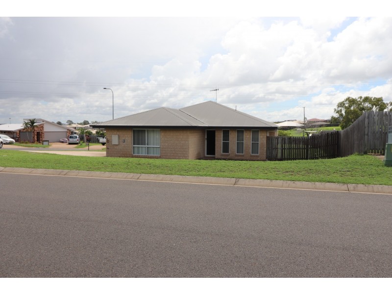 2 Dougal Court, Calliope QLD 4680