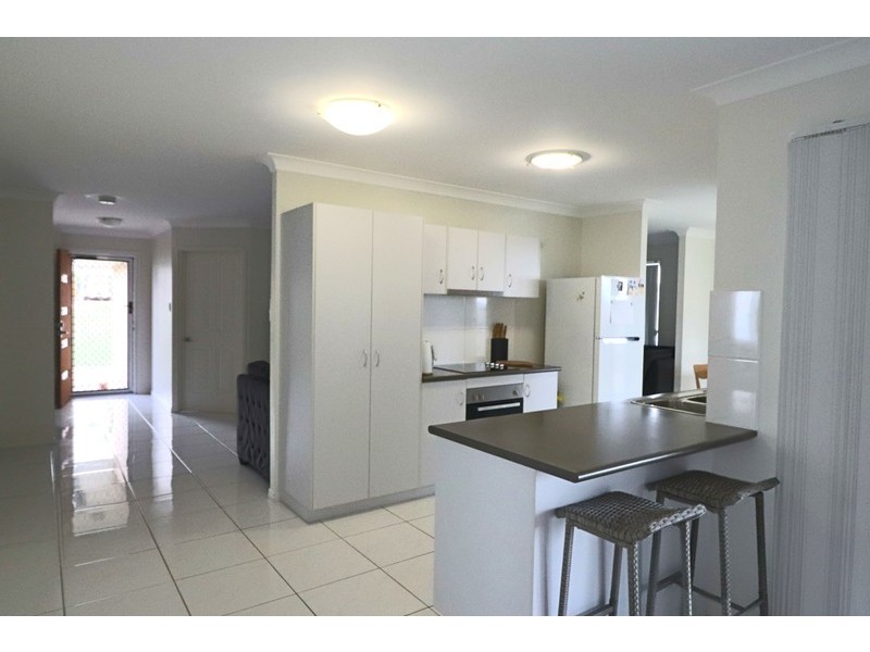 2 Dougal Court, Calliope QLD 4680
