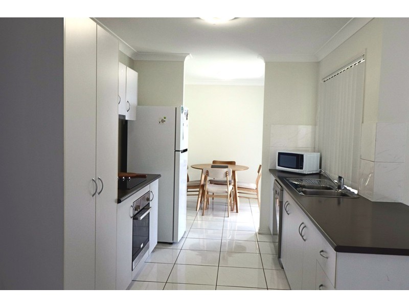 2 Dougal Court, Calliope QLD 4680