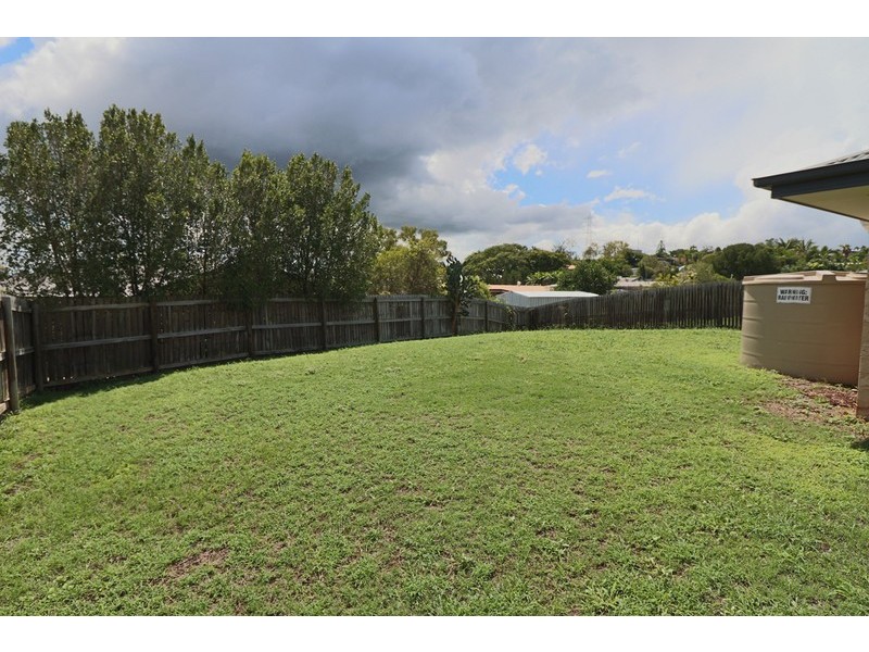 2 Dougal Court, Calliope QLD 4680