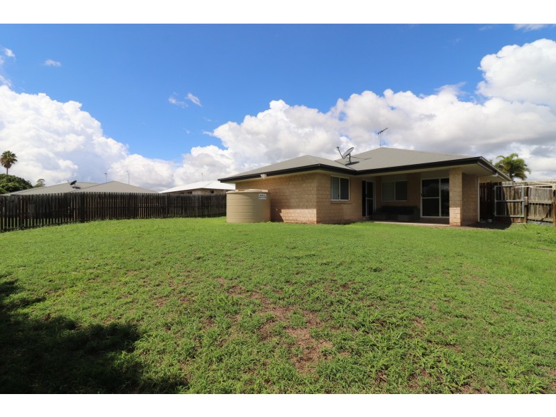 2 Dougal Court, Calliope QLD 4680
