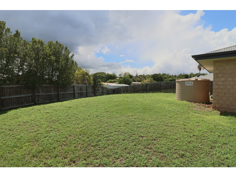 2 Dougal Court, Calliope QLD 4680