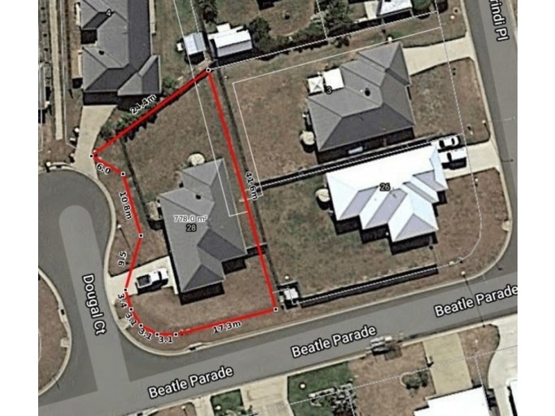 2 Dougal Court, Calliope QLD 4680