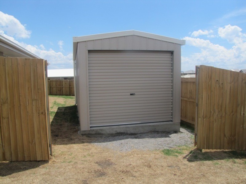 2 London Close, Calliope QLD 4680