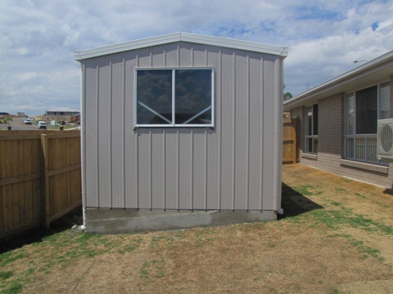 2 London Close, Calliope QLD 4680