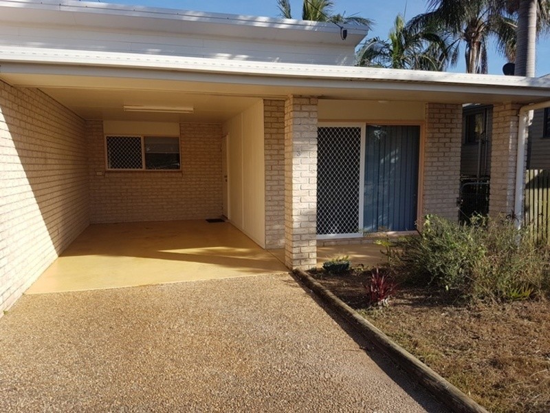 3 Ailsa Street, West Gladstone QLD 4680