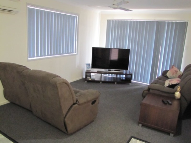 3 Ailsa Street, West Gladstone QLD 4680