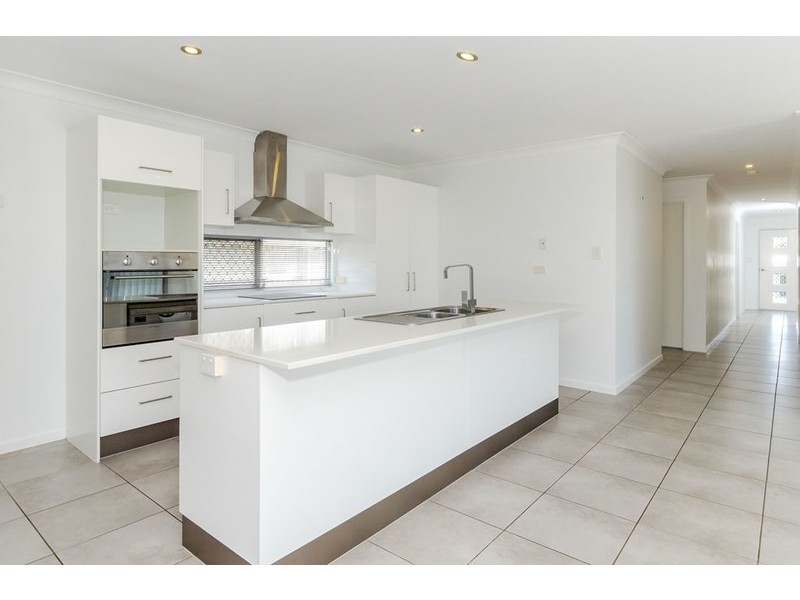 79 North Ridge Drive, Calliope QLD 4680