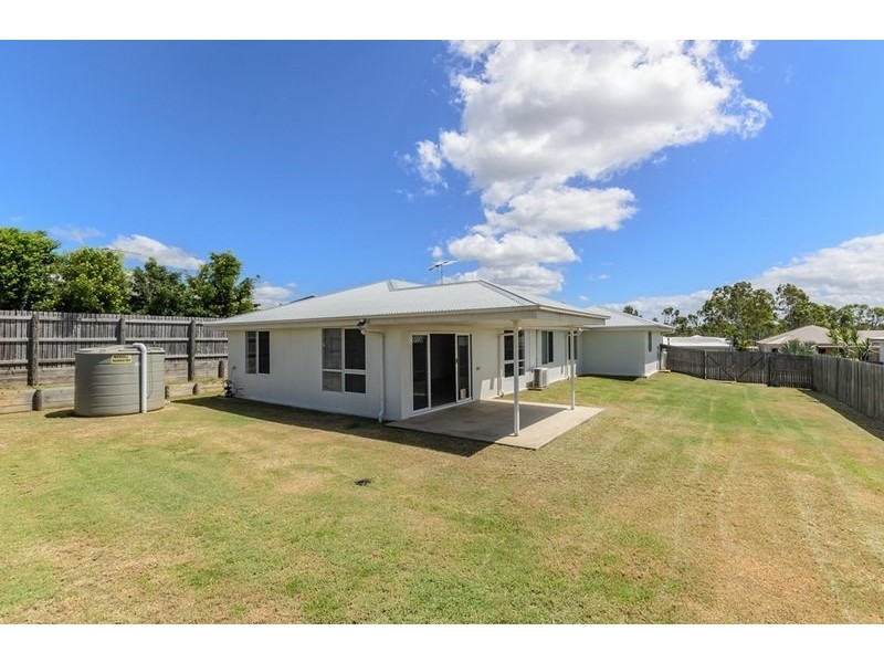79 North Ridge Drive, Calliope QLD 4680