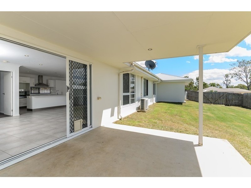 79 North Ridge Drive, Calliope QLD 4680