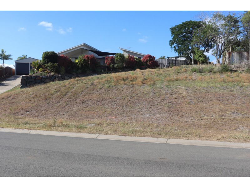 6 Trudy Avenue, Calliope QLD 4680