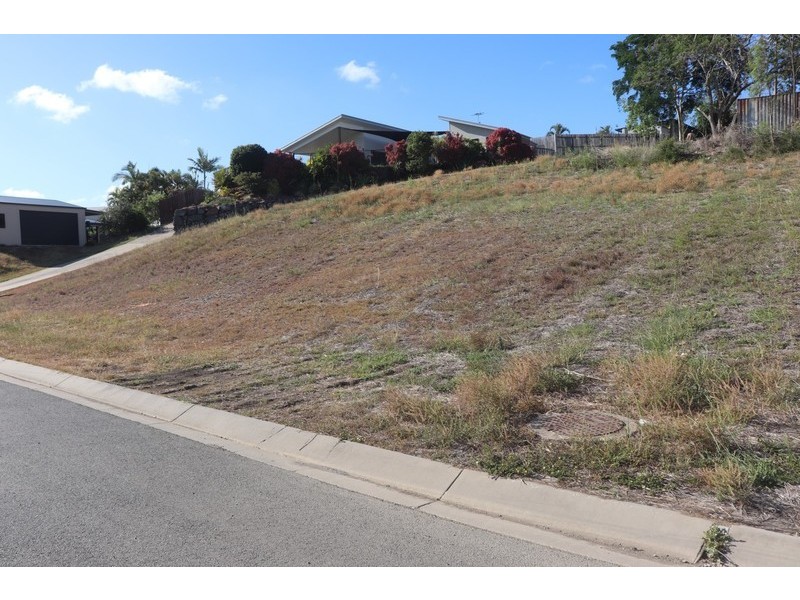 6 Trudy Avenue, Calliope QLD 4680